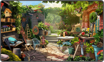 Game screenshot 1