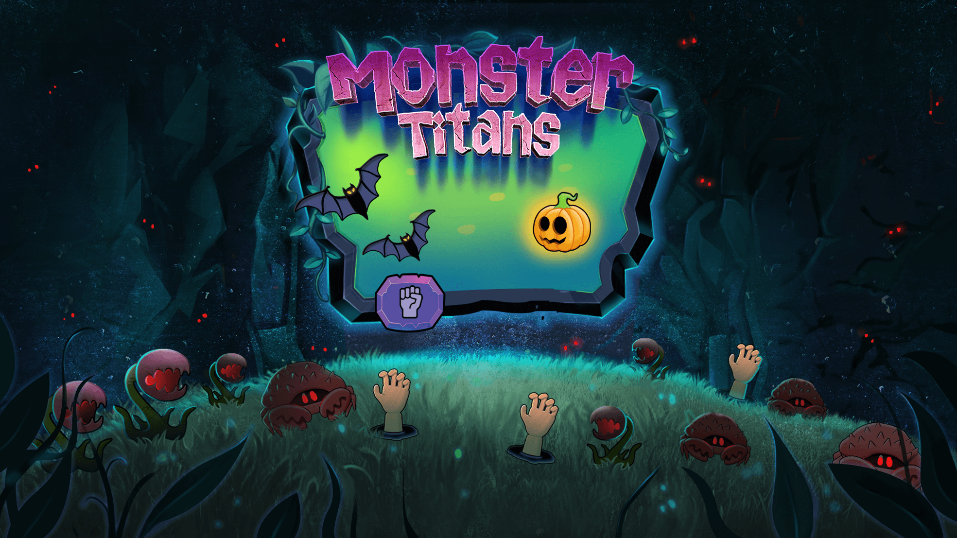 Monster Titans