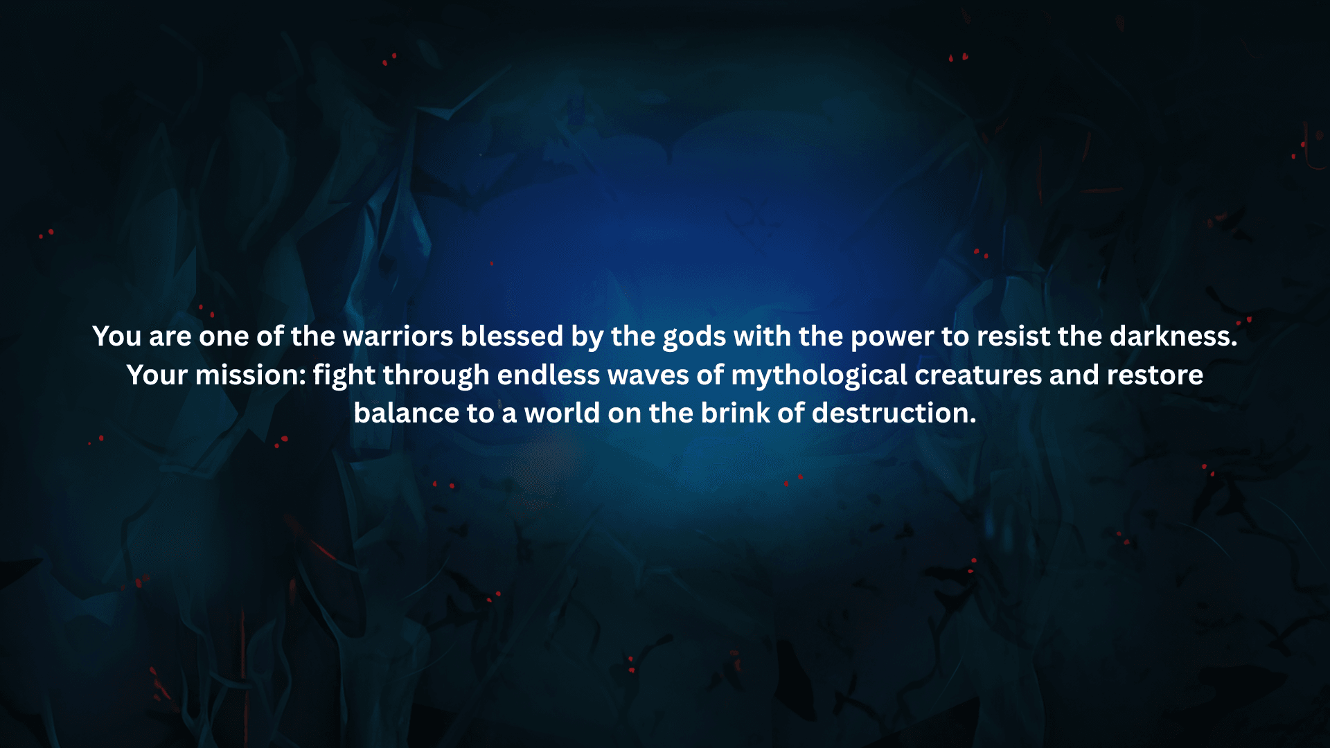 Monster Titans Features
